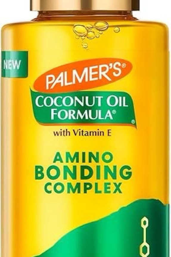 I use this on my ends  every time I style my hair.  Tip-you need a very small amount! #hair #hairoil #hairproduct 


#LTKBeauty