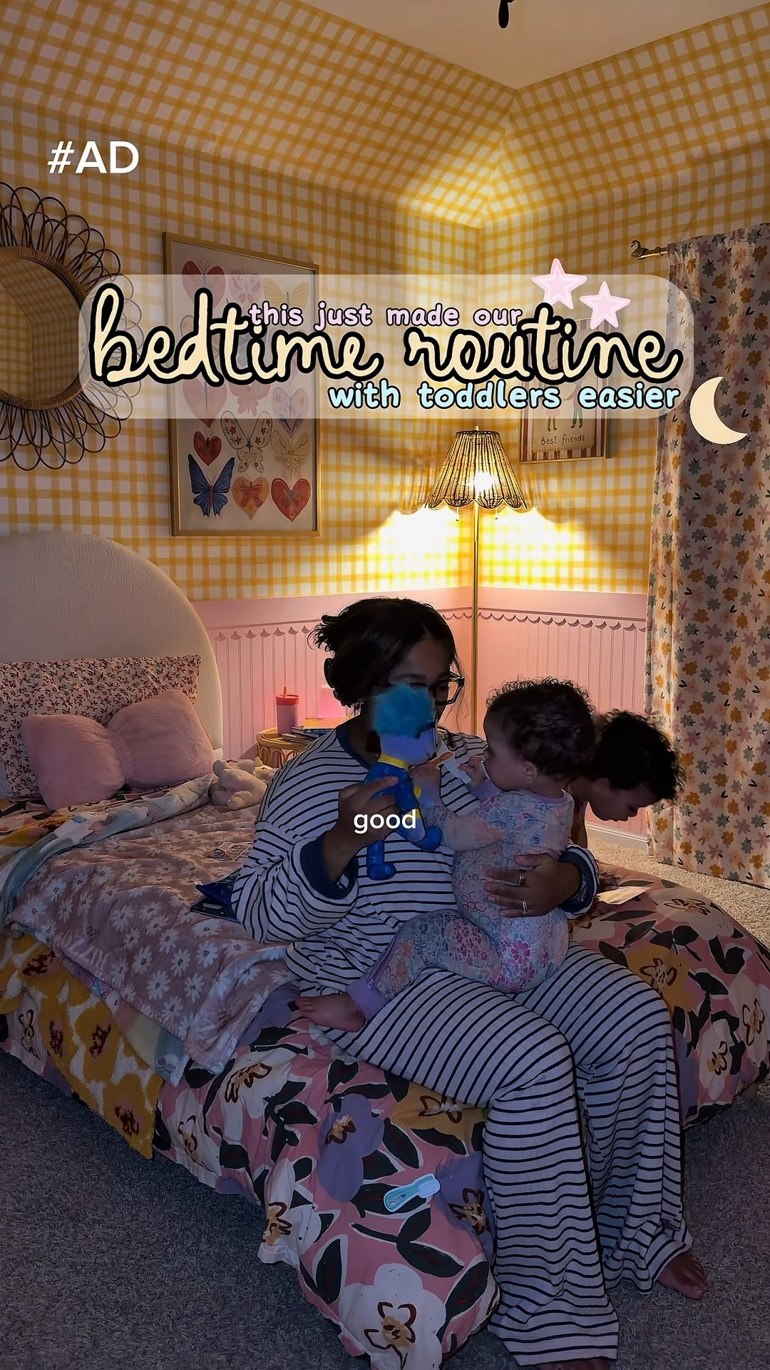 BEDTIME FAV: we have LOVED this toy for bedtime! The kids love doing their bedtime routine on Frankie!

#LTKdayinmylife #LTKKids #LTKmomlife