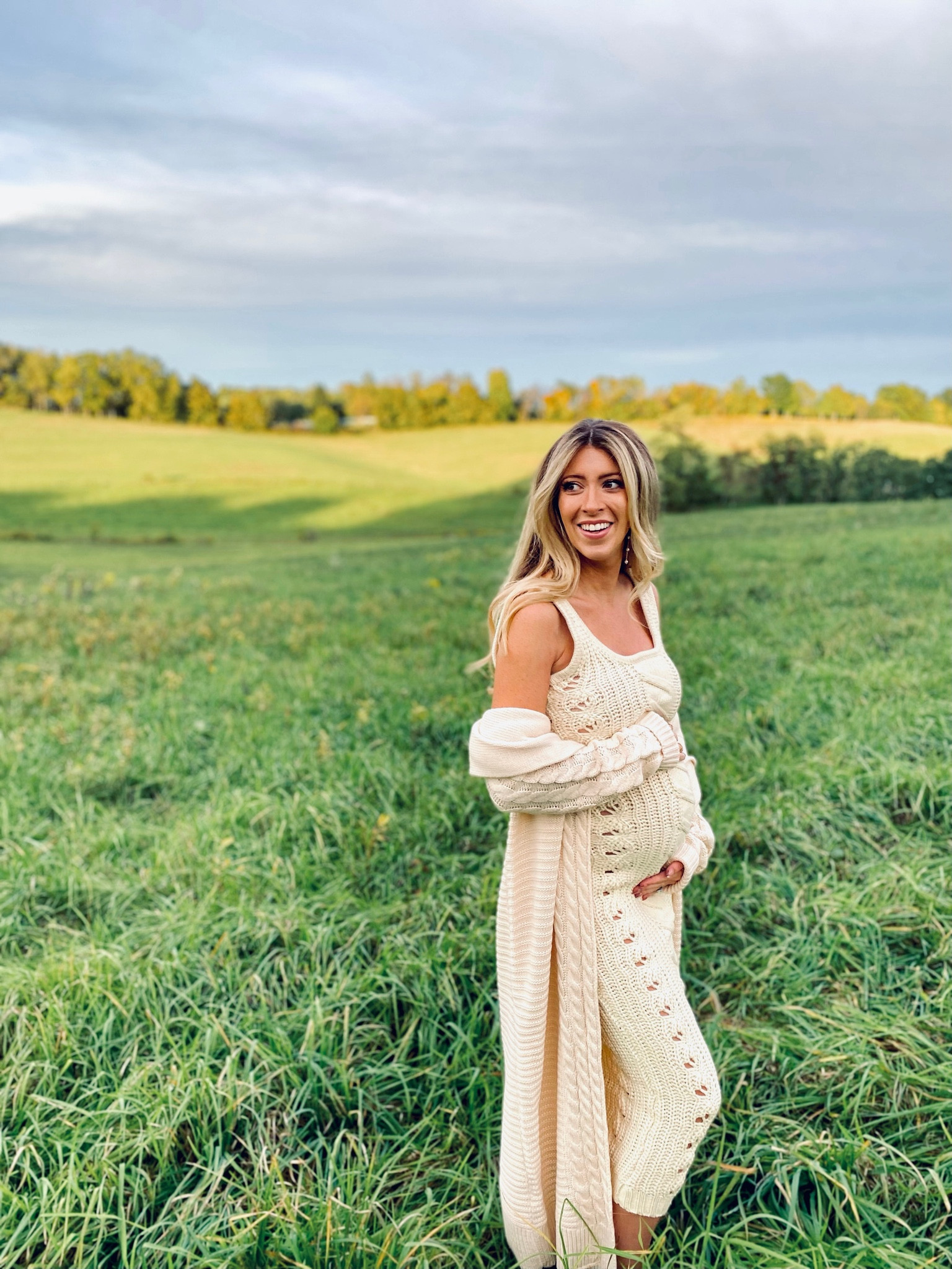 Fall Cream 🤍

#LTKwedding #LTKbump #LTKGiftGuide