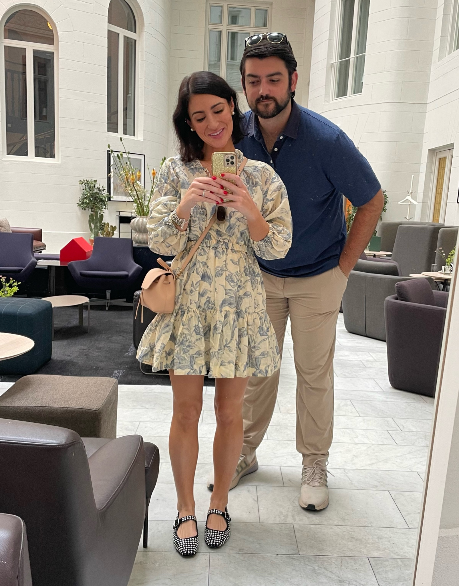 Midsommar in Stockholm  

#LTKTravel #LTKSaleAlert #LTKShoeCrush