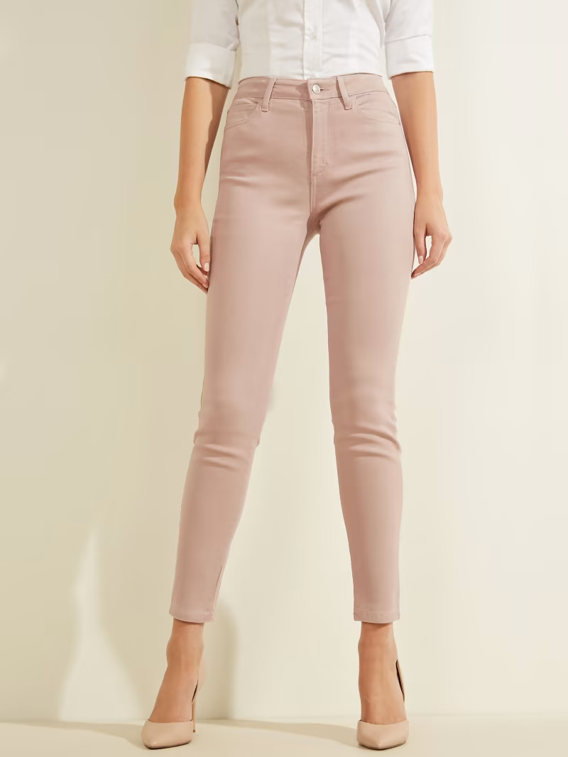 1981 Coated Skinny Jeans | Guess (US)