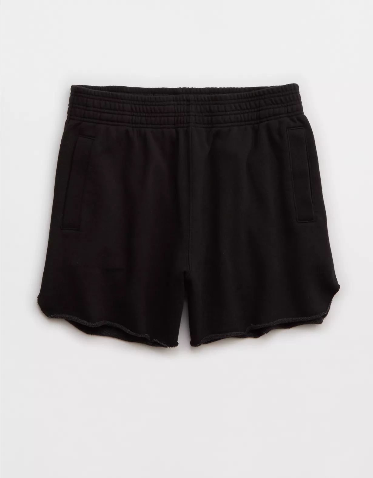 Aerie On My Way! High Waisted Short | Aerie