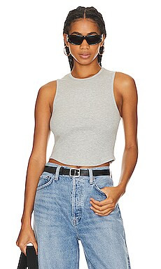 Nova Tank
                    
                    AGOLDE | Revolve Clothing (Global)