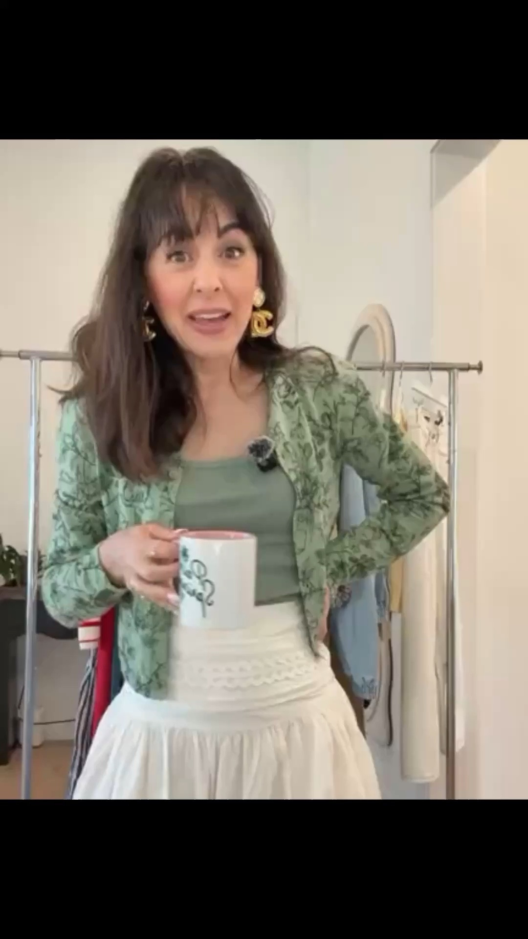 See the entire session on Instagram and shop now here on the app 

#coffeeinmycloset

#LTKvlog