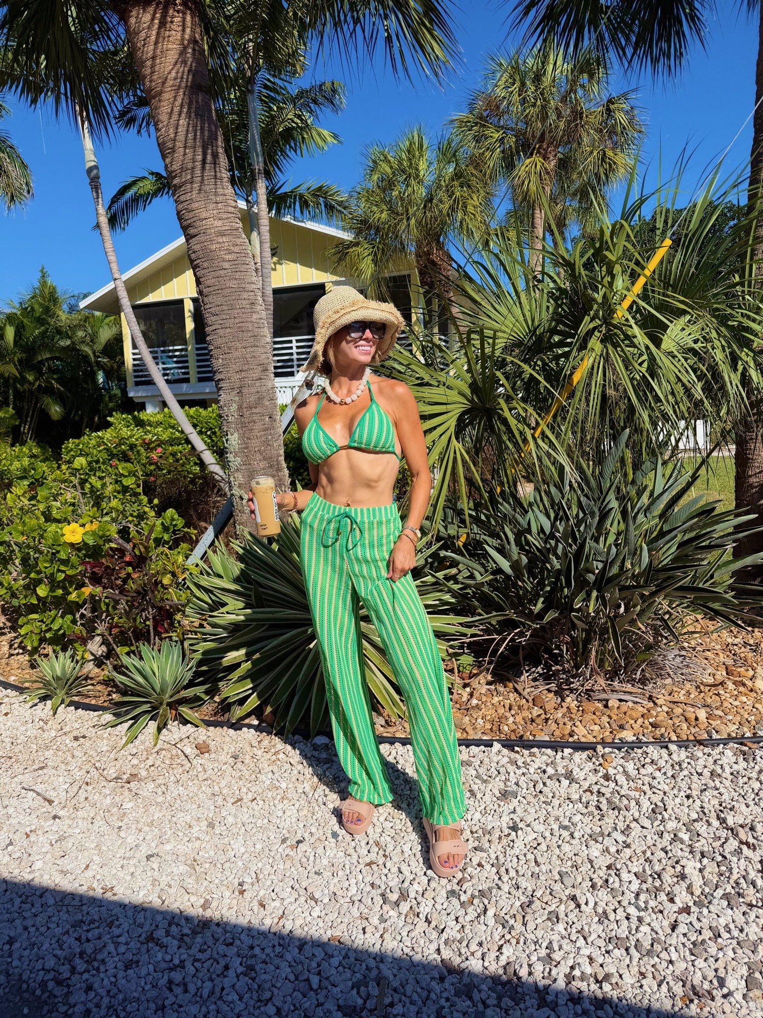 Loving my Amazon finds for the beach! Perfect for a day by the water #beachready #amazonfinds #summerstyle

#LTKSwim