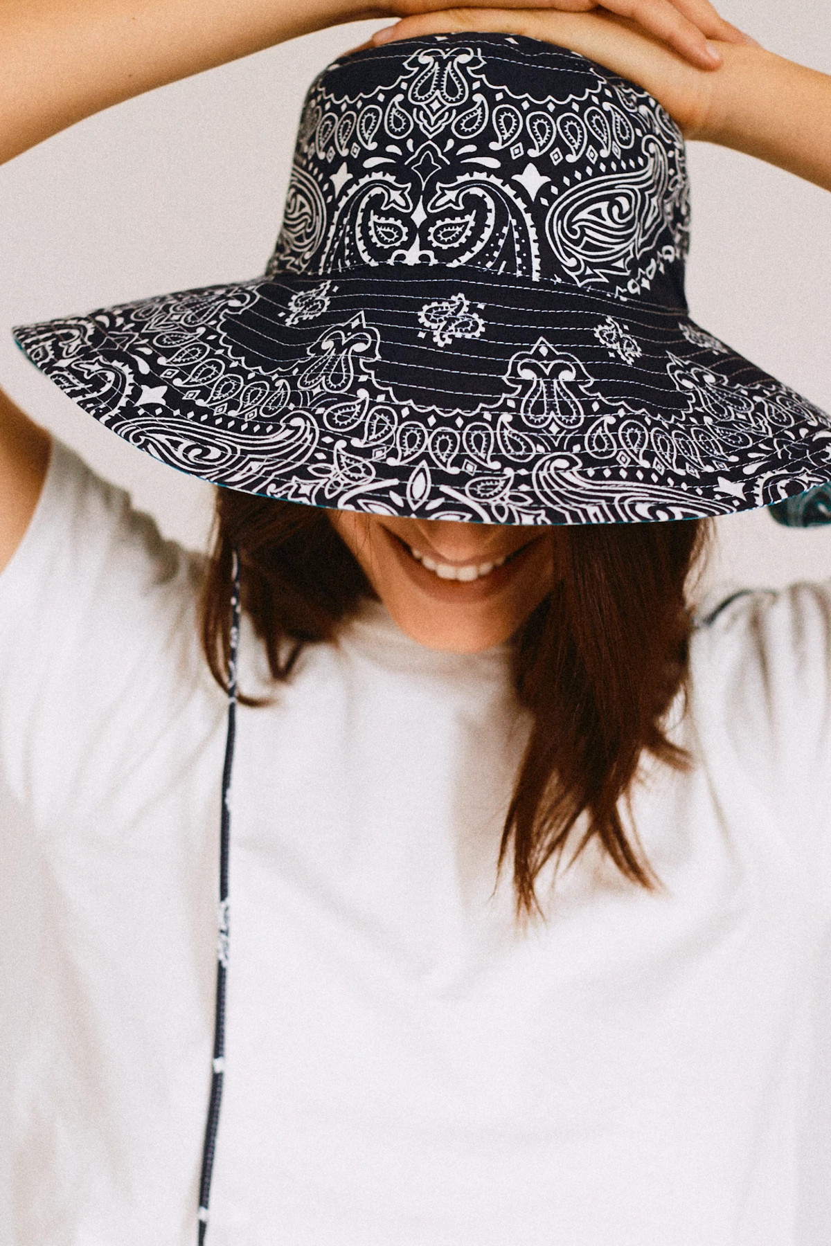 Reversible Bucket Hat | Everything But Water