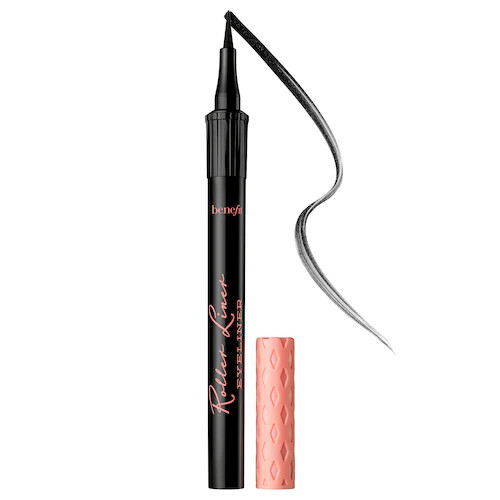 Roller Liner Waterproof Liquid Eyeliner - Benefit Cosmetics | Sephora | Sephora (US)