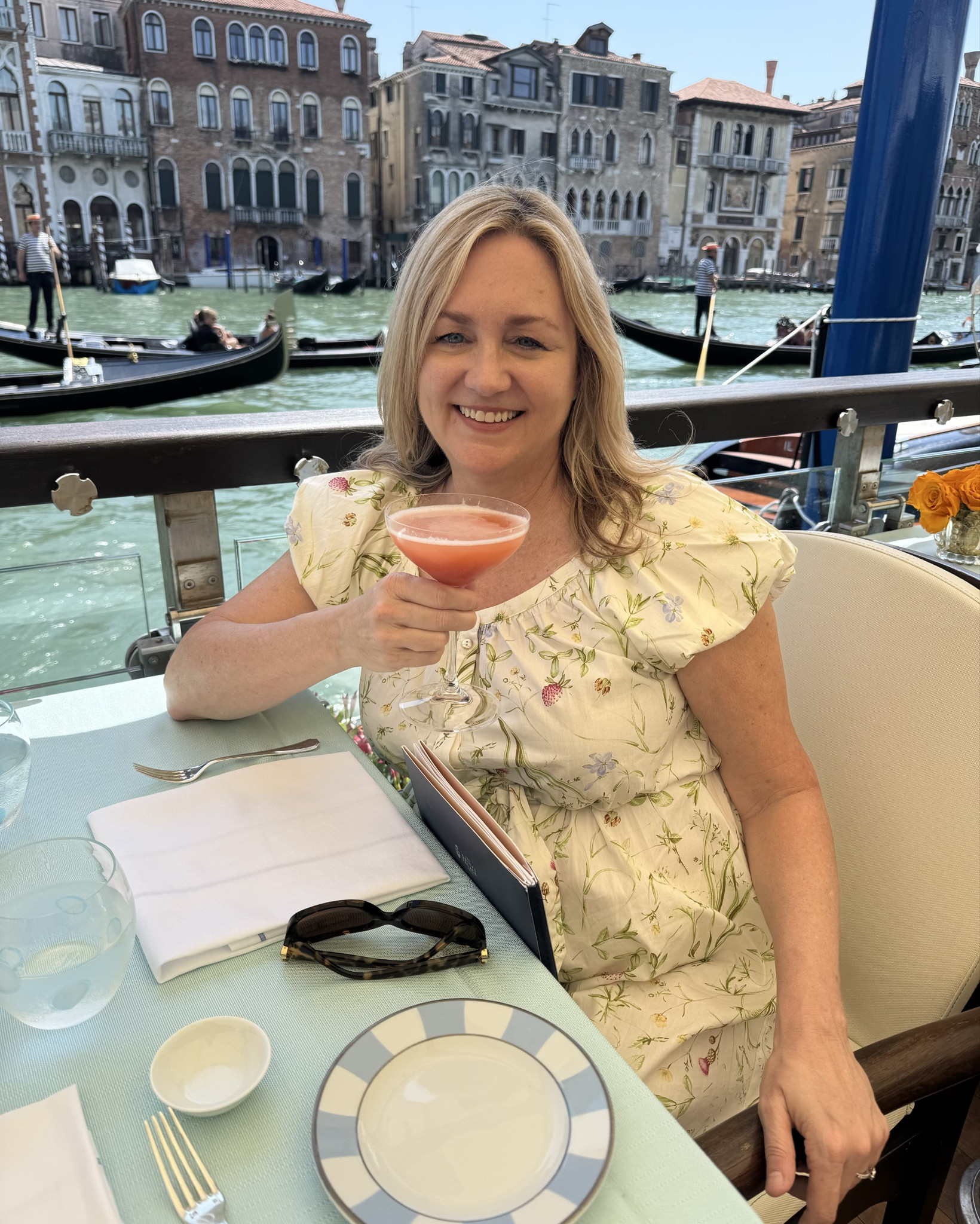 It’s always a good time to go to Venice!  

#LTKOver40 #LTKTravel #LTKstorytime