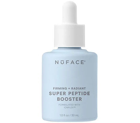 NuFace Serum Booster - QVC.com | QVC