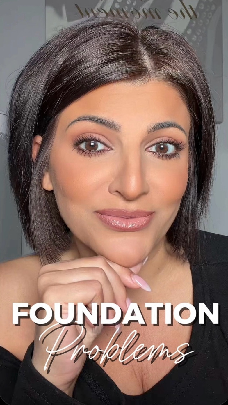 If your foundation suddenly started looking heavier… it might NOT be your foundation 👀

This plumping cream has completely changed my makeup application. It smooths texture, blurs pores, and gives the skin that hydrated, plump base so everything sits better (no more clinging or settling into fine lines 🙌🏼).

I’ve been using it as my last prep step before makeup and my foundation looks lighter, smoother, and way more skin-like.

If your makeup hasn’t been hitting the same lately—start with your skin prep 💁🏻‍♀️

Shop it here ⬇️

#LTKBeauty #LTKgrwm #LTKOver40