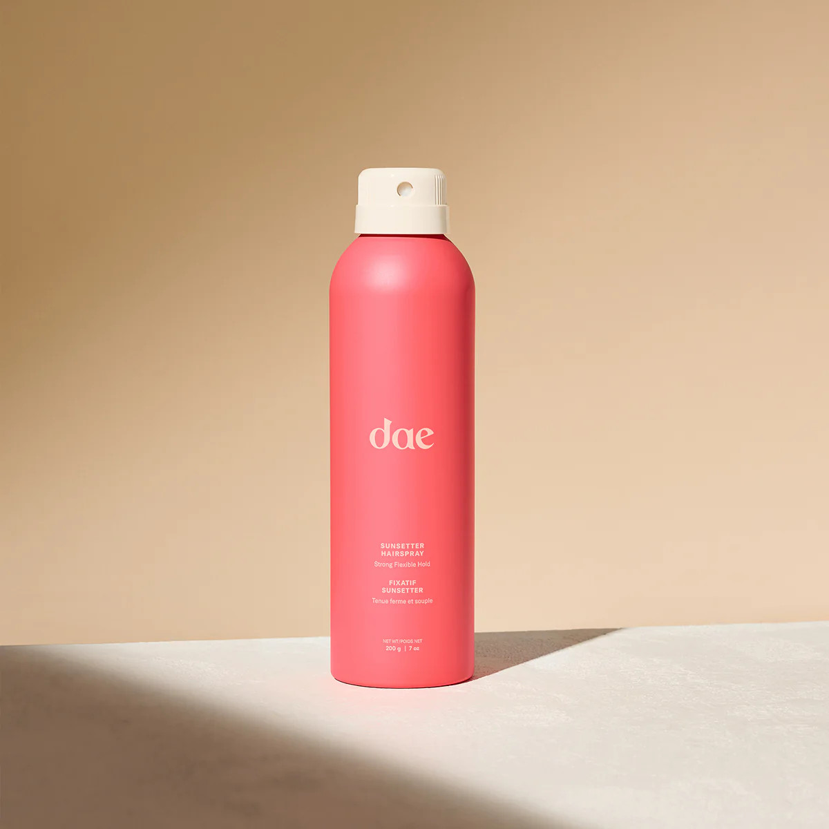 Sunsetter Hairspray | Dae Hair
