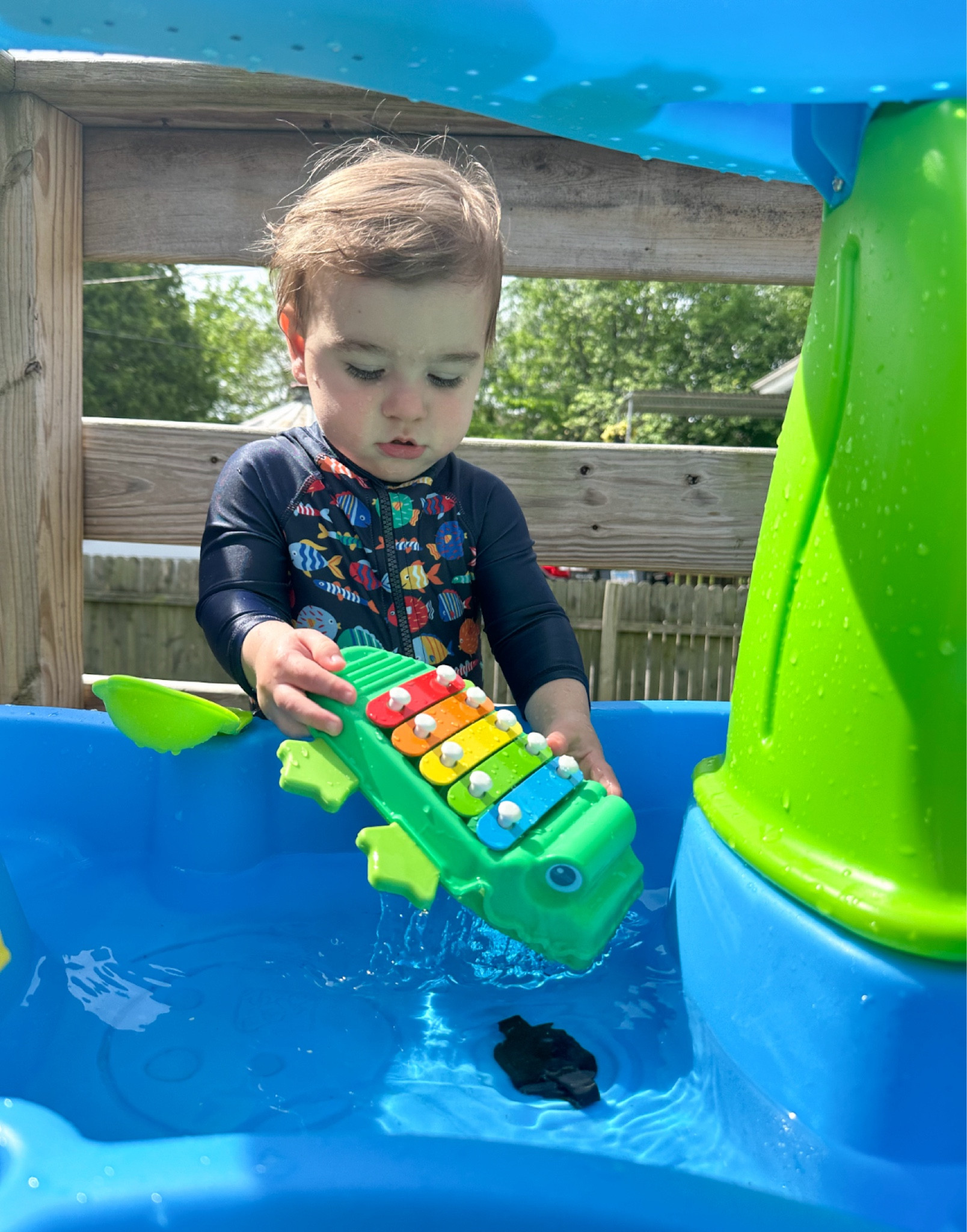 Water toys perfect for the water table 

#LTKBaby #LTKKids #LTKSeasonal