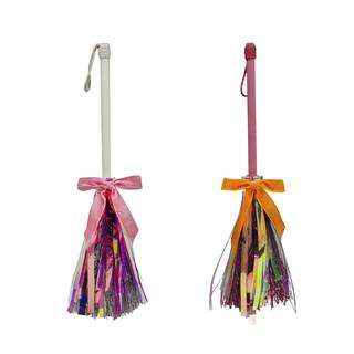 Assorted 20" Hanging Broom Wall Décor by Ashland®, 1pc. | Michaels Stores
