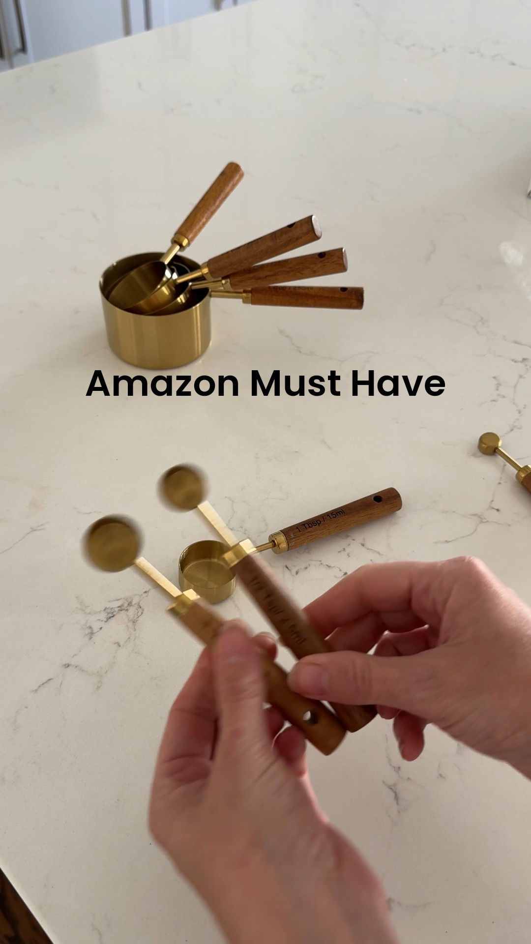 Amazon kitchen must have 

Aesthetic measuring spoons 

#LTKHome #LTKGiftGuide #LTKFindsUnder50