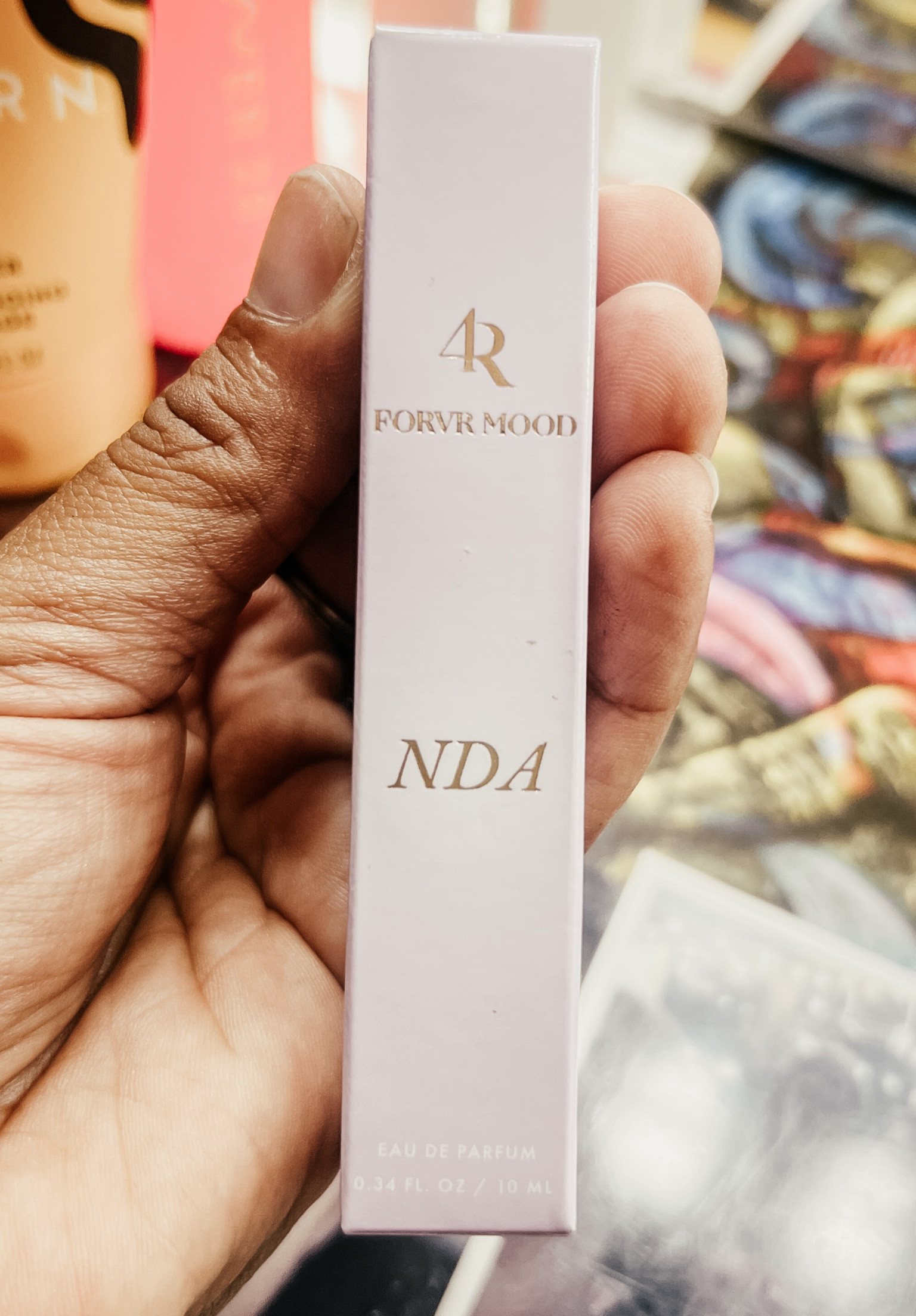 👸🏾Unleash Your Inner Goddess: Spiced Rum & Vanilla Perfume. 

✨ Embrace your bold, sensual side with this irresistible fragrance! Perfect for the brown-skinned beauty with a Boho hippie soul, this warm blend of spiced rum, tobacco flower, and vanilla bean is your new secret weapon. 

🌿 Vegan, cruelty-free, and unforgettable—this scent is a must-have for every mood.

#BohoChic #VeganFragrance #BrownSkinGlow

#LTKBeauty #LTKOver40