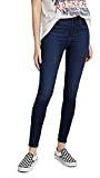 Levi's Women's Premium 721 High Rise Skinny Jeans, Bogota Feels, 33 Regular | Amazon (US)