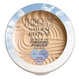 Physicians Formula Natural Defense Setting the Tone Finishing Powder SPF 20, Light, 0.35 Ounce, 1711 | Amazon (US)