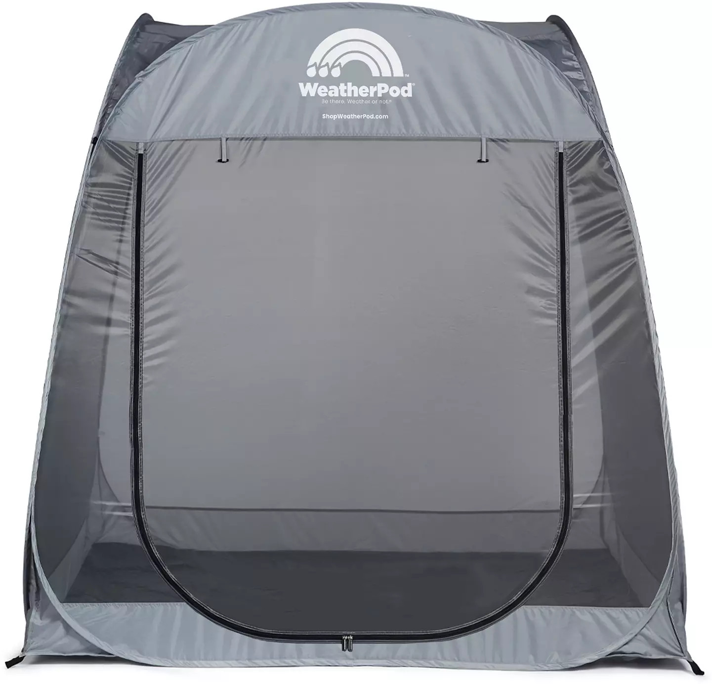 WeatherPod by Under the Weather 4-Person Bug Screen Pop-Up Pod | DICK'S Sporting Goods