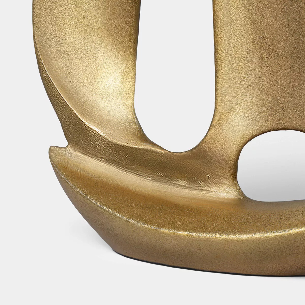 Metal Sail Boat Sculpture - Threshold™ | Target