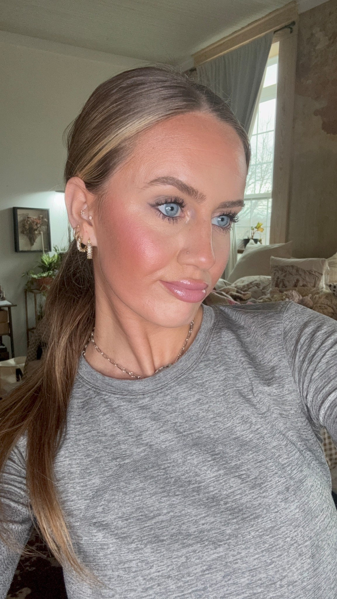 MY MAKEUP PRODUCTS !!

#LTKgrwm #LTKBeauty