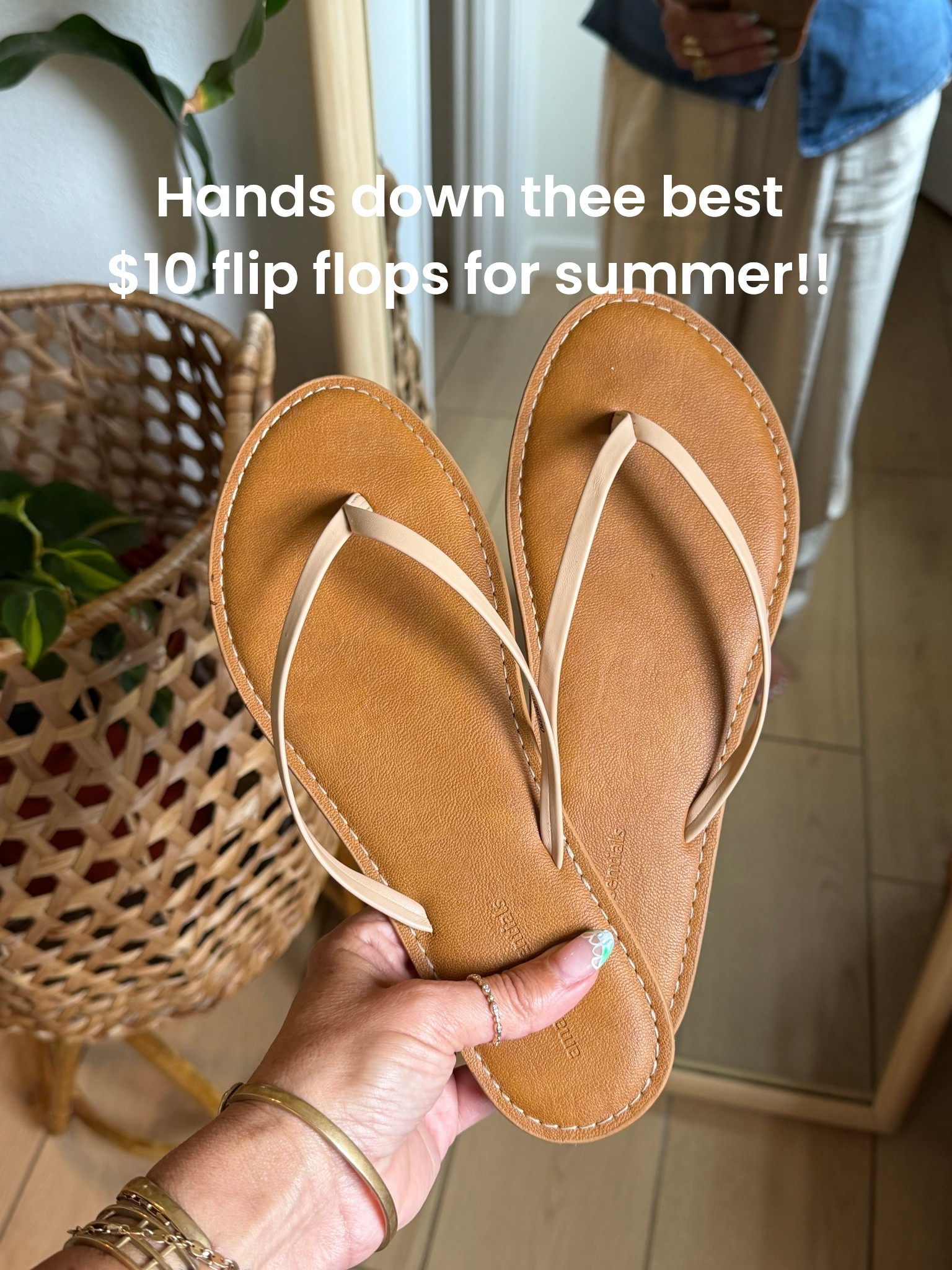 Bought these a few weeks ago & I’m obsessed!! Wear them everyday!! 
Only $10 right now!!

#LTKSeasonal #LTKOver40 #LTKmomlife