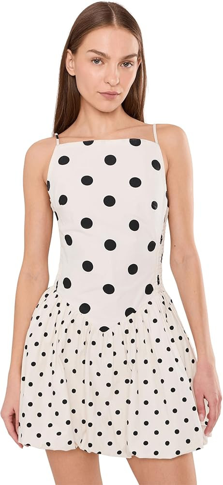 Free People Women's Misty Mini | Amazon (US)