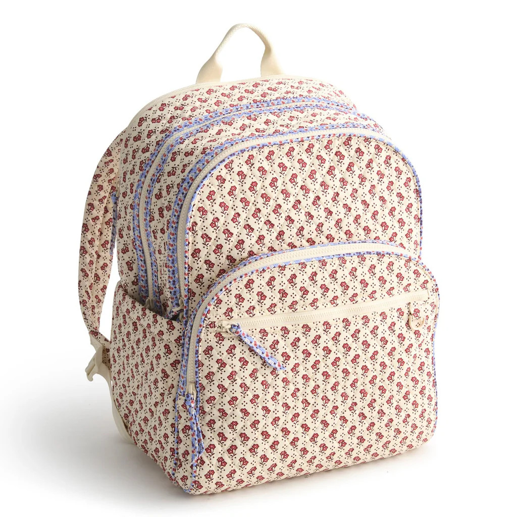 Large Bancroft Backpack | Vera Bradley