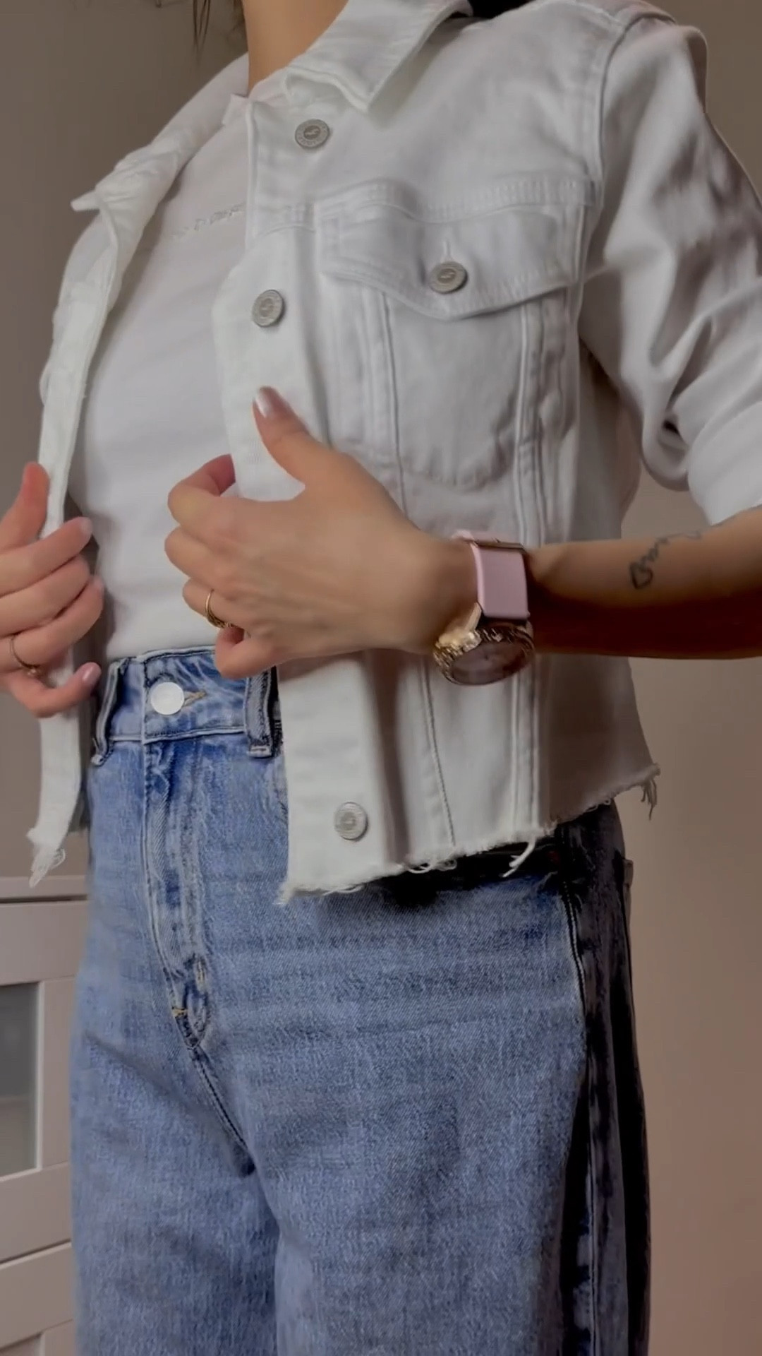 Casual and chic  outfit idea 

#LTKSeasonal #LTKStyleTip #LTKBacktoSchool