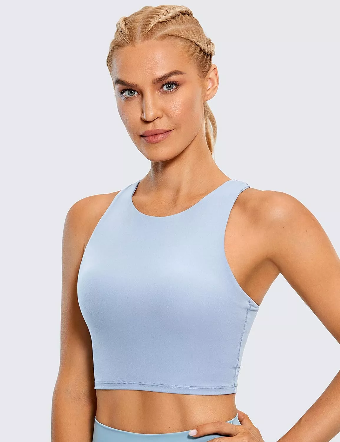CRZ YOGA Women's High Neck … curated on LTK