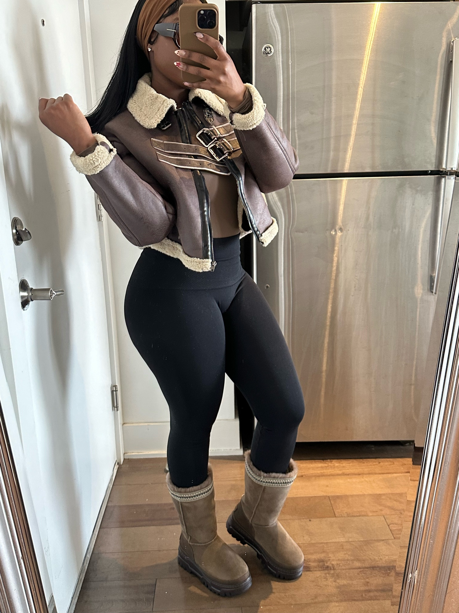 Errand outfit 

#LTKSeasonal #LTKshoecrush #LTKstyletip