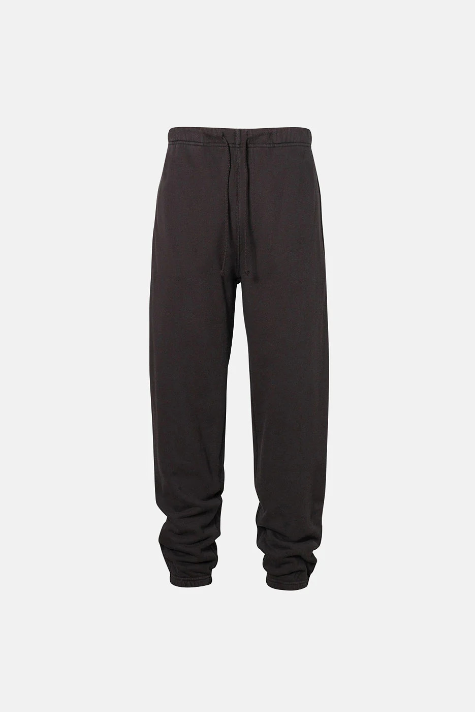 CORE SWEATPANT VINTAGE BLACK / M | Elwood Clothing