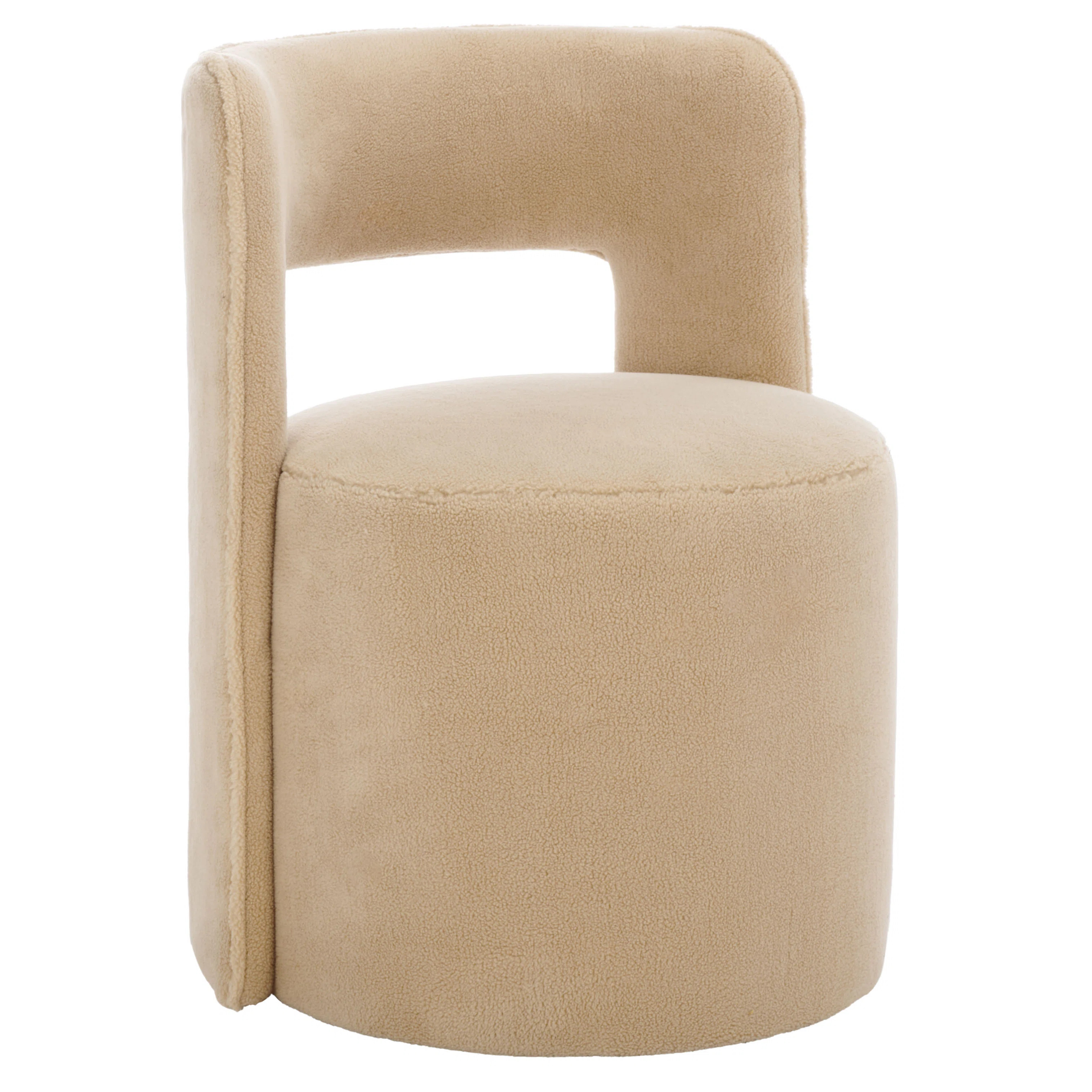 Jojo 23.2'' Wide Armless | Wayfair North America