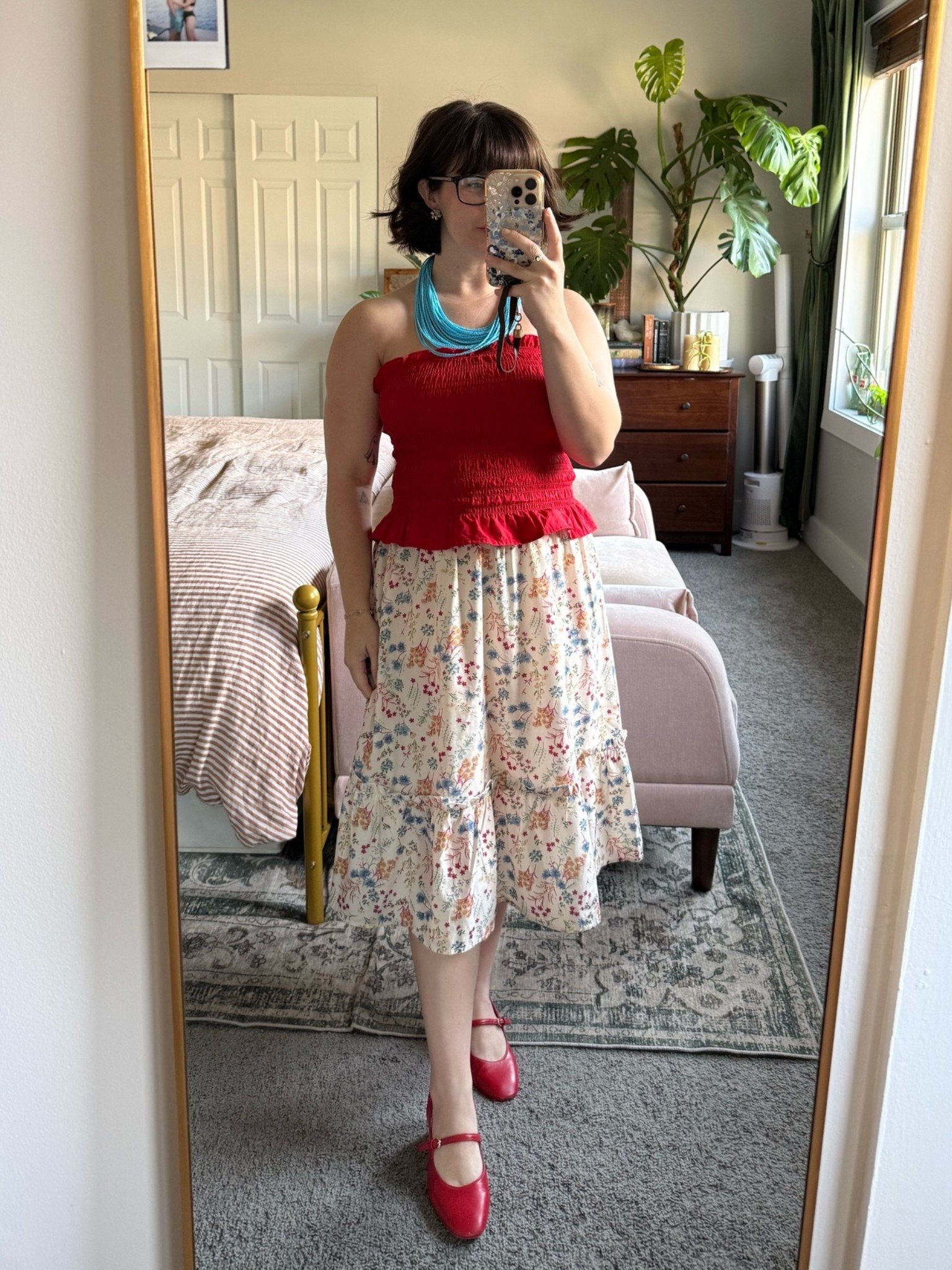OOTD 5.8.26

#LTKootd #LTKPetite #LTKWorkwear