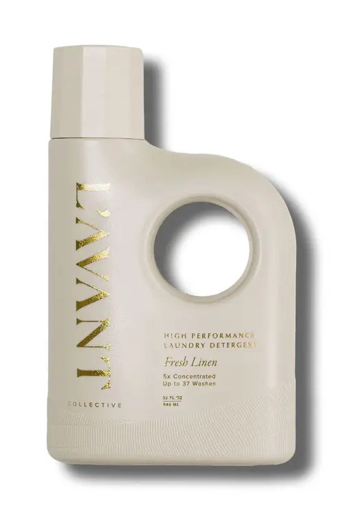 L'AVANT Collective Fresh Linen Laundry Detergent in Grey at Nordstrom | Nordstrom
