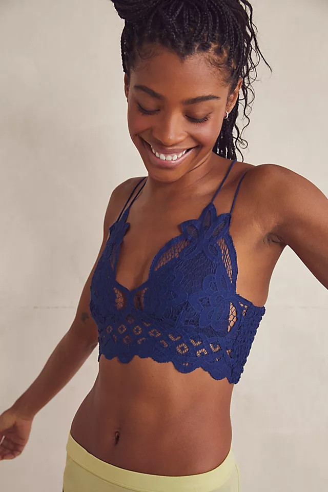 FP One Adella Bralette | Free People (Global - UK&FR Excluded)