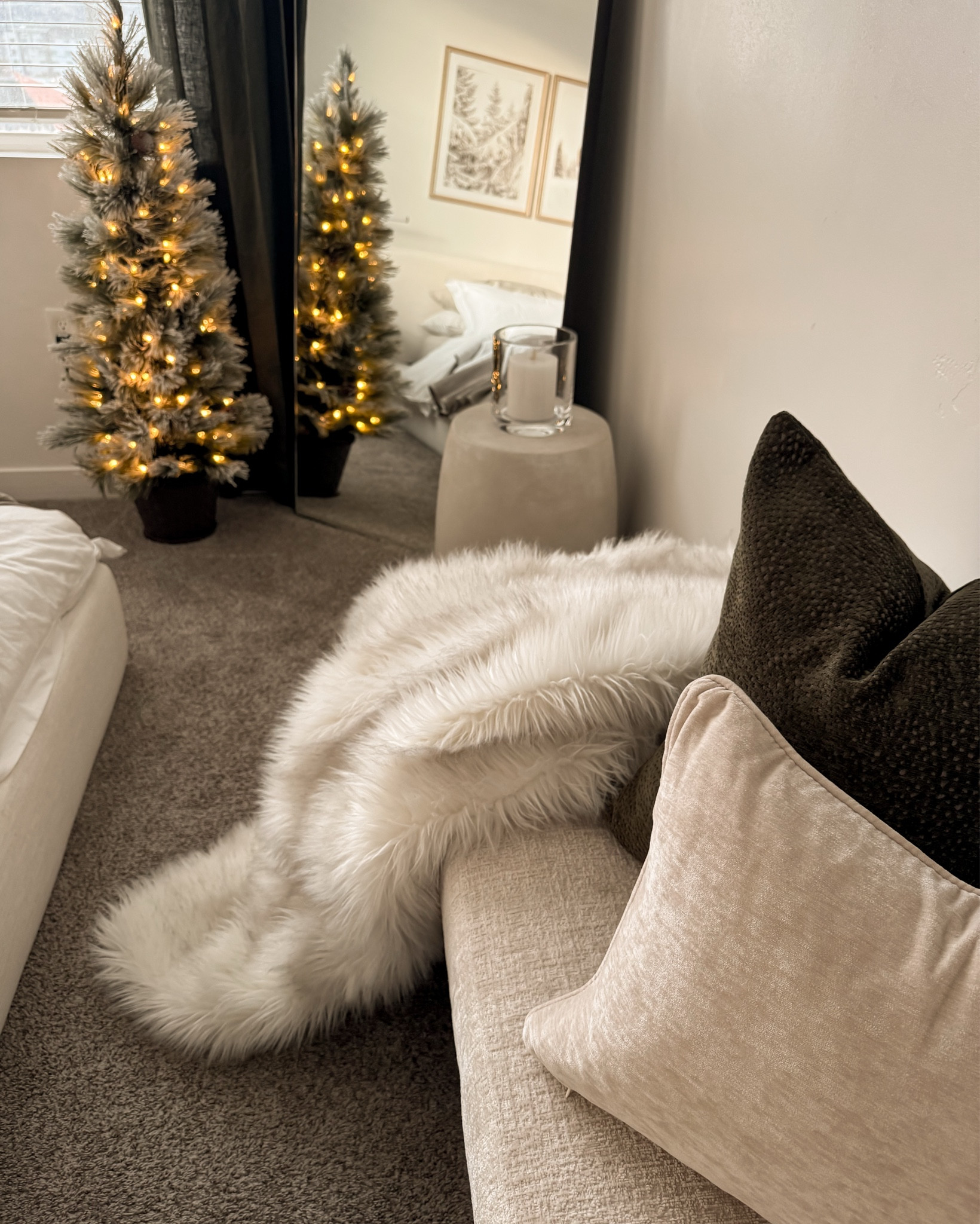 This Wayfair bench does not disappoint. It’s a great dupe for some of the Arhaus and RH benches and I’m super impressed by the quality. 

#LTKSeasonal #LTKHoliday #LTKHome