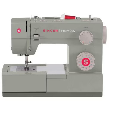 Singer 4452 Heavy Duty Sewing Machine | Target