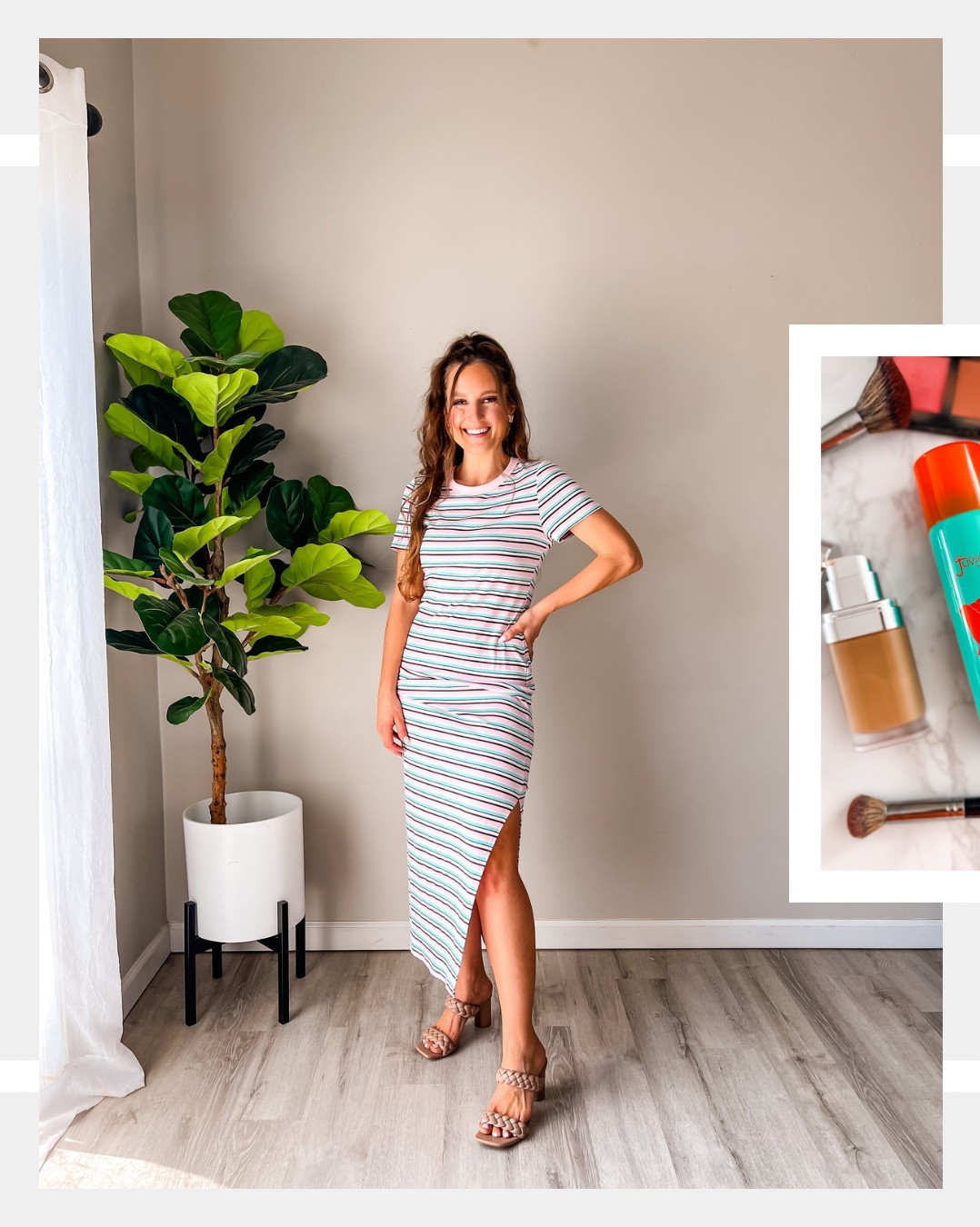 Playing Dress Up ✨

This week’s looks: outfits that keep up with the weather… even when it can’t make up its mind.

Layers on, layers off, mixing cozy with light — styled to handle it all without overthinking.
Because this season is all about being ready for anything.

#LTKgrwm #LTKootd