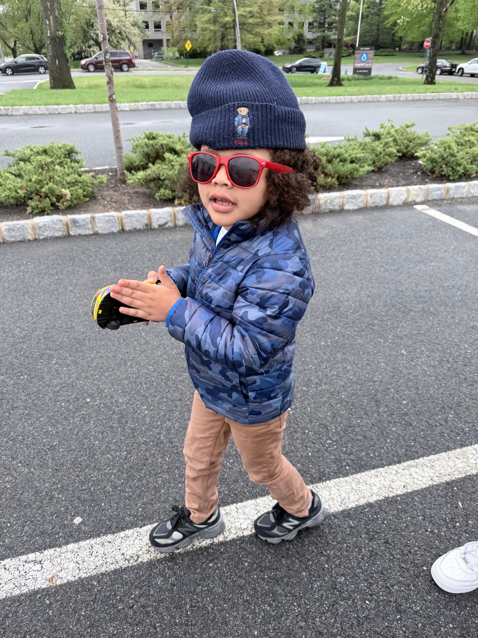 Fly guy

#LTKdayinmylife #LTKKids
