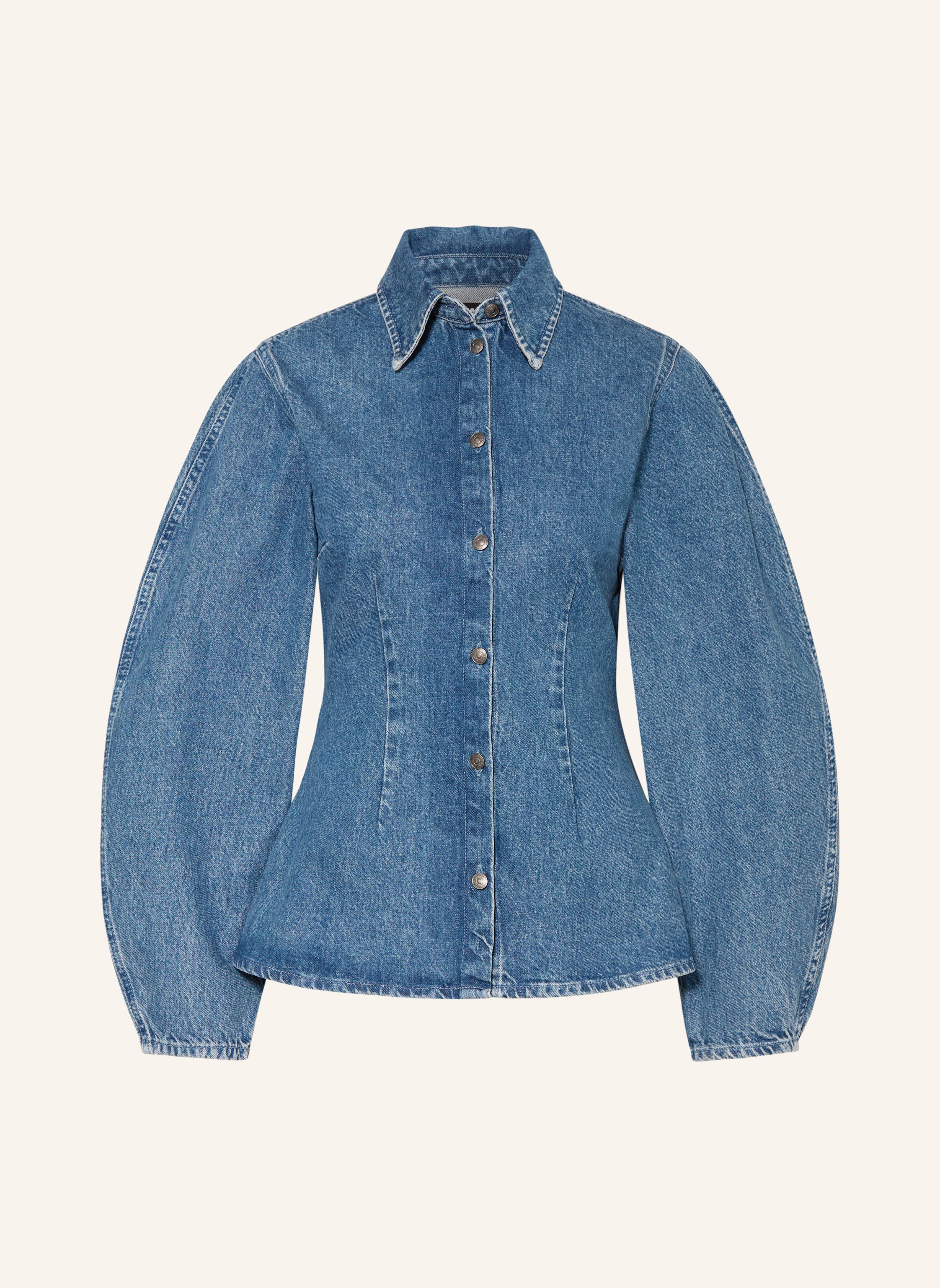 1602 Medium Blue Denim | Breuninger (DACH)