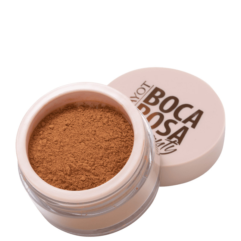 Boca Rosa Beauty by Payot 3 Mármore
        
            
                 - Pó Solto 20g | Beleza Na Web (BR)