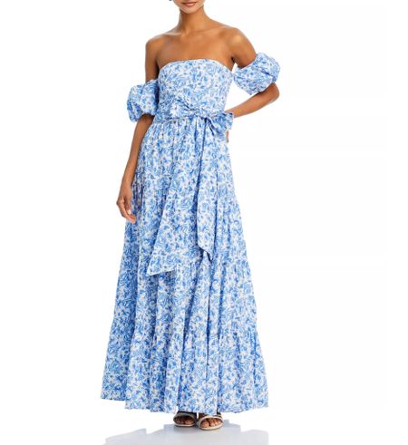 This dress is stunning! Great for Mother’s Day or vacay coming up! 😍



Spring dress
Wedding guest outfit ideas
Summer outfit 


#LTKwedding #LTKSeasonal #LTKtravel