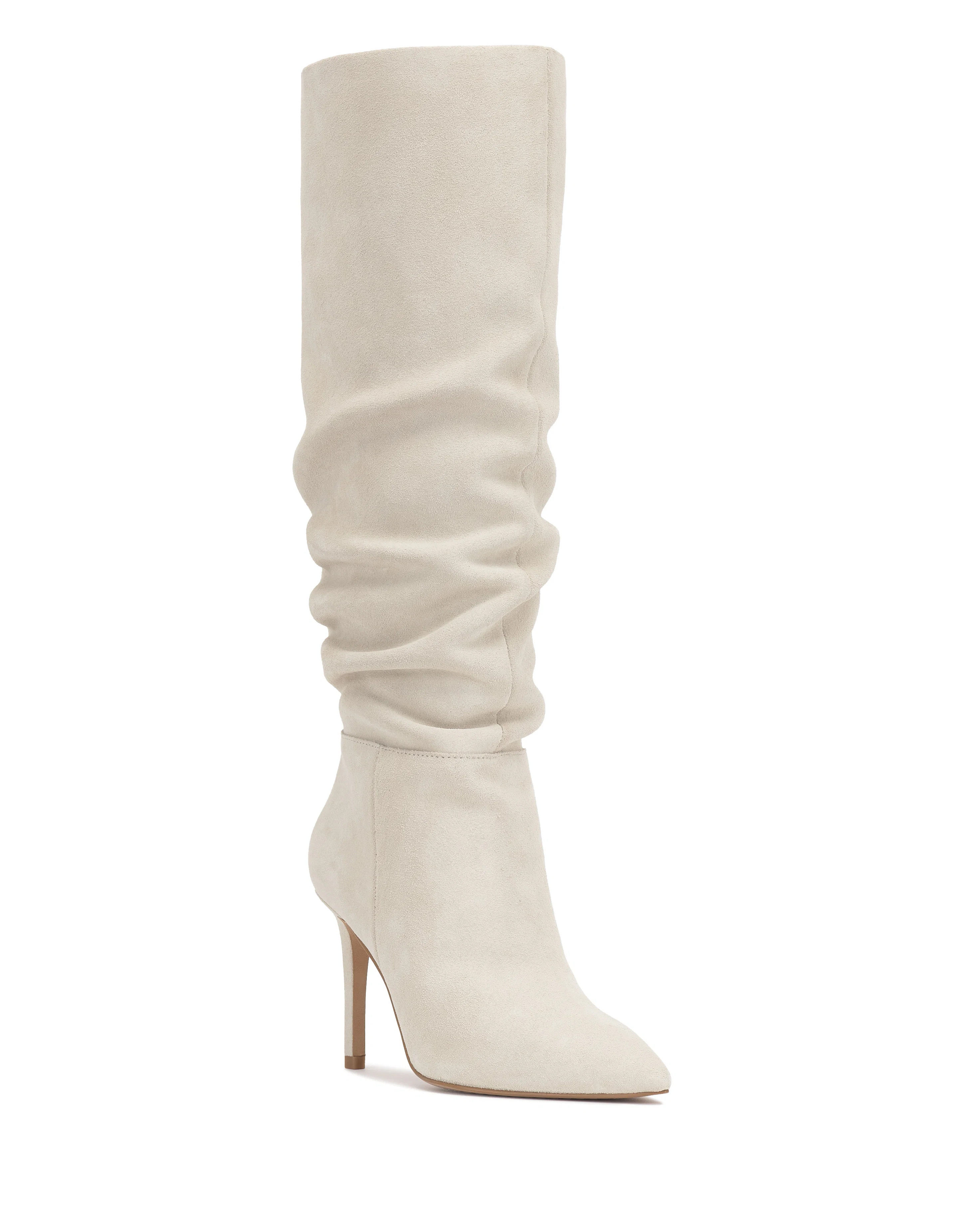 Kashleigh Narrow Calf Knee High Boot | Vince Camuto