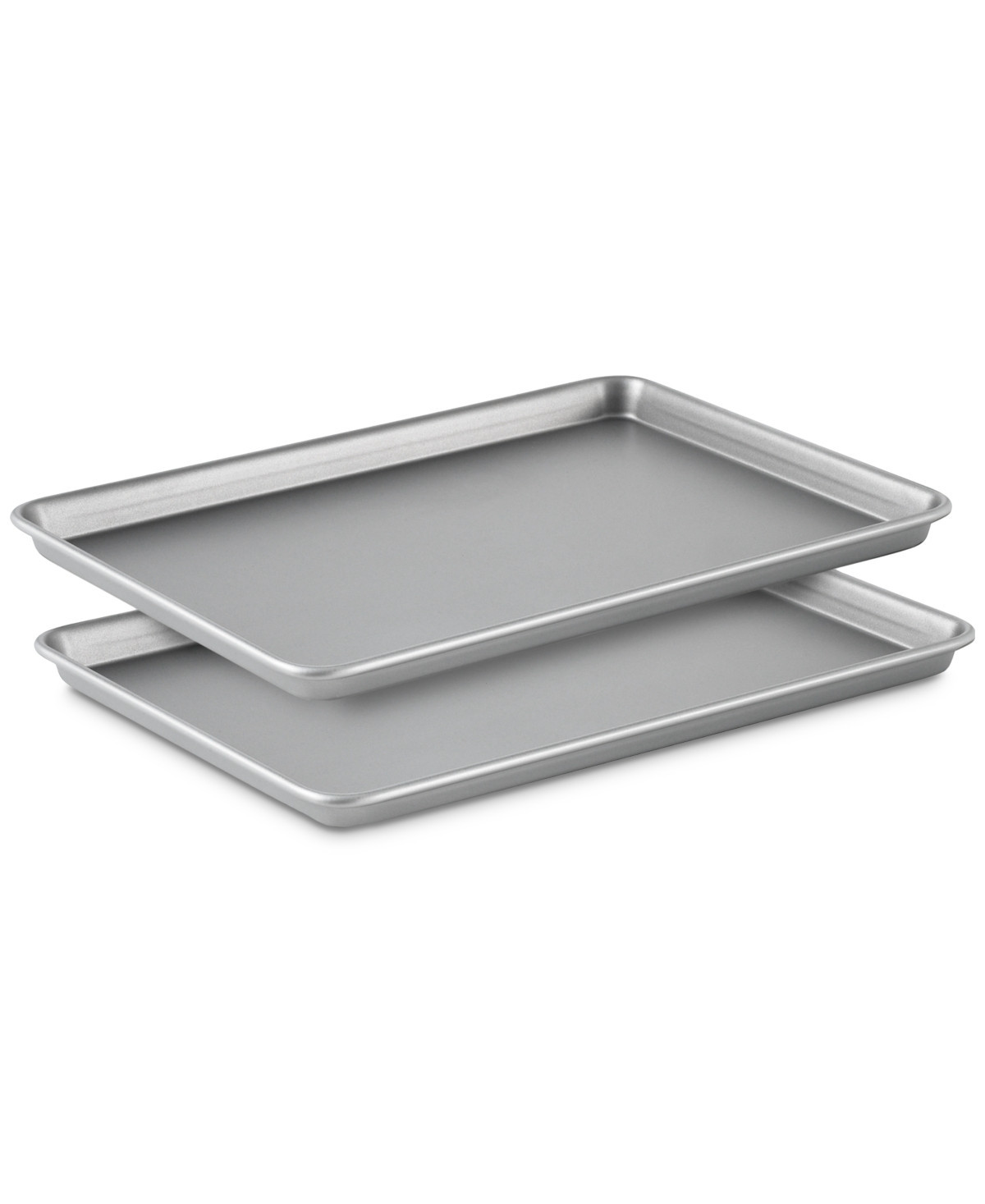 Calphalon Nonstick 2-Piece Carbon Steel Baking Sheet Set | Macy's