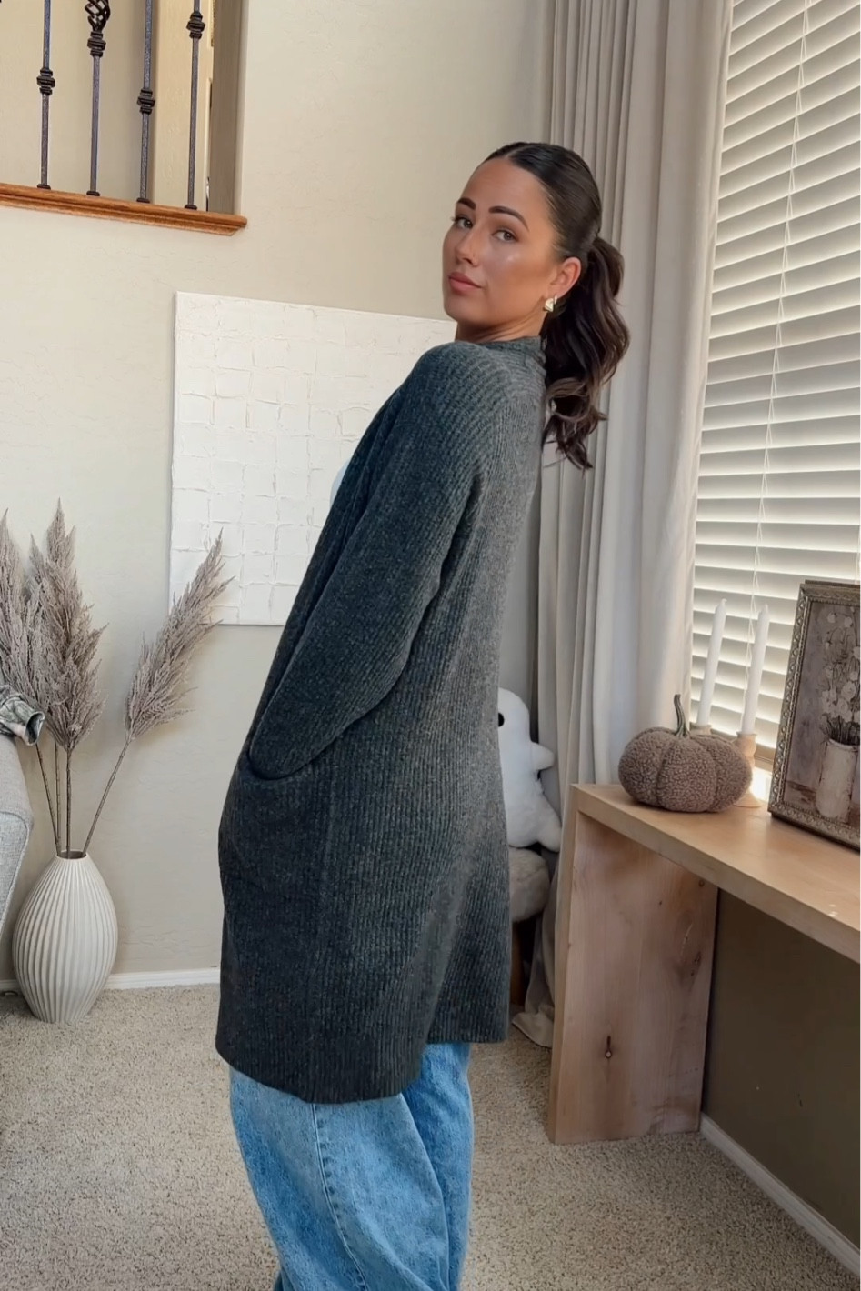 Target Fall Sweaters

Size small


#LTKFallSale #LTKWorkwear #LTKStyleTip