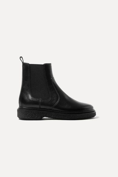 Celtyne leather Chelsea boots | NET-A-PORTER (US)