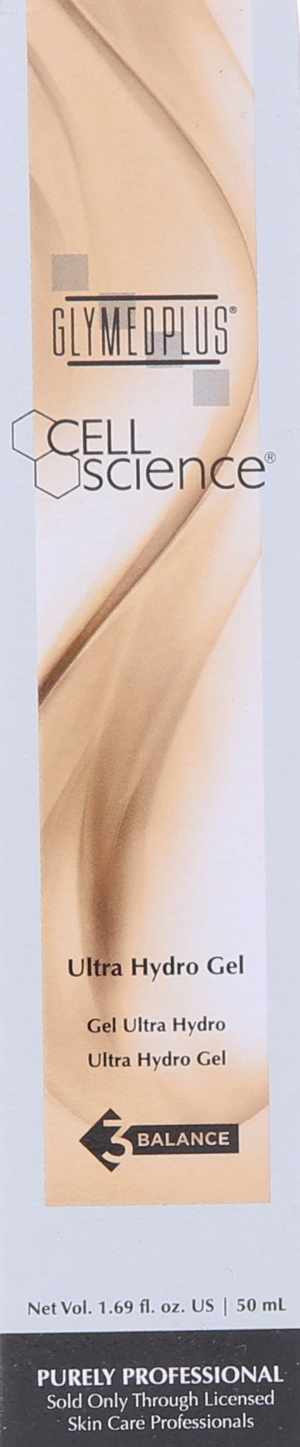 GlyMed Plus Ultra Hydro Gel, 1.69 Ounce | Amazon (US)
