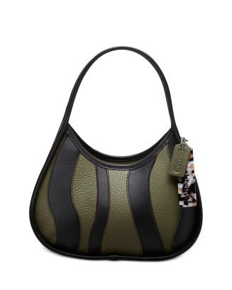 Coachtopia Wavy Stripe Ergo Bag  | Bloomingdale's EDITORIAL Coachtopia | Bloomingdale's (US)