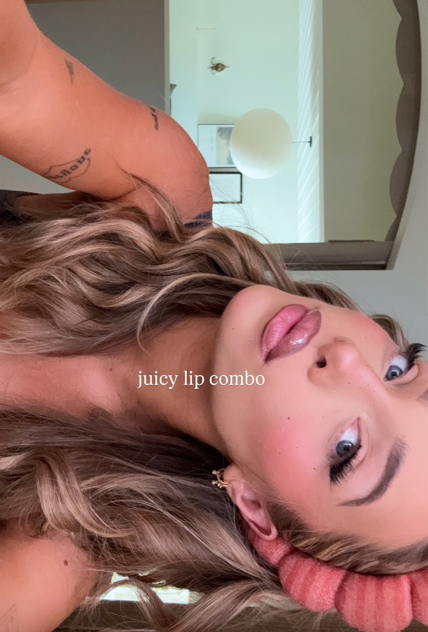 Liners shades: wherever walnut and limitless brown 
Lipstick shades: snob and sultriness 
Gloss shade: milky nu 

#LTKgrwm #LTKFindsUnder50 #LTKBeauty