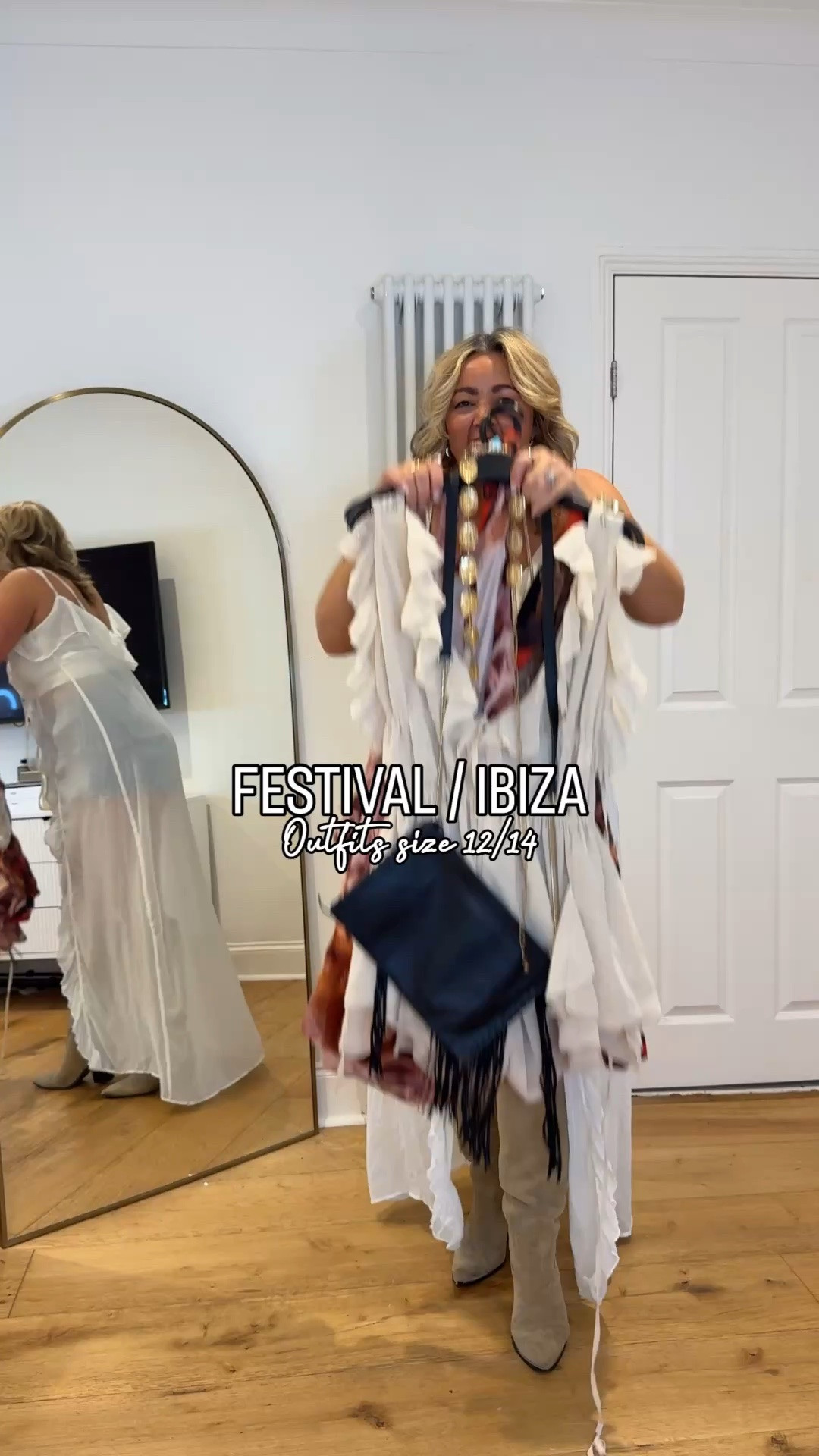 Festival outfit
Ibiza outfit outfits 
Concert outfit 
Size 12 to 14 festival outfits

#LTKsummer #LTKmidsize #LTKfestival